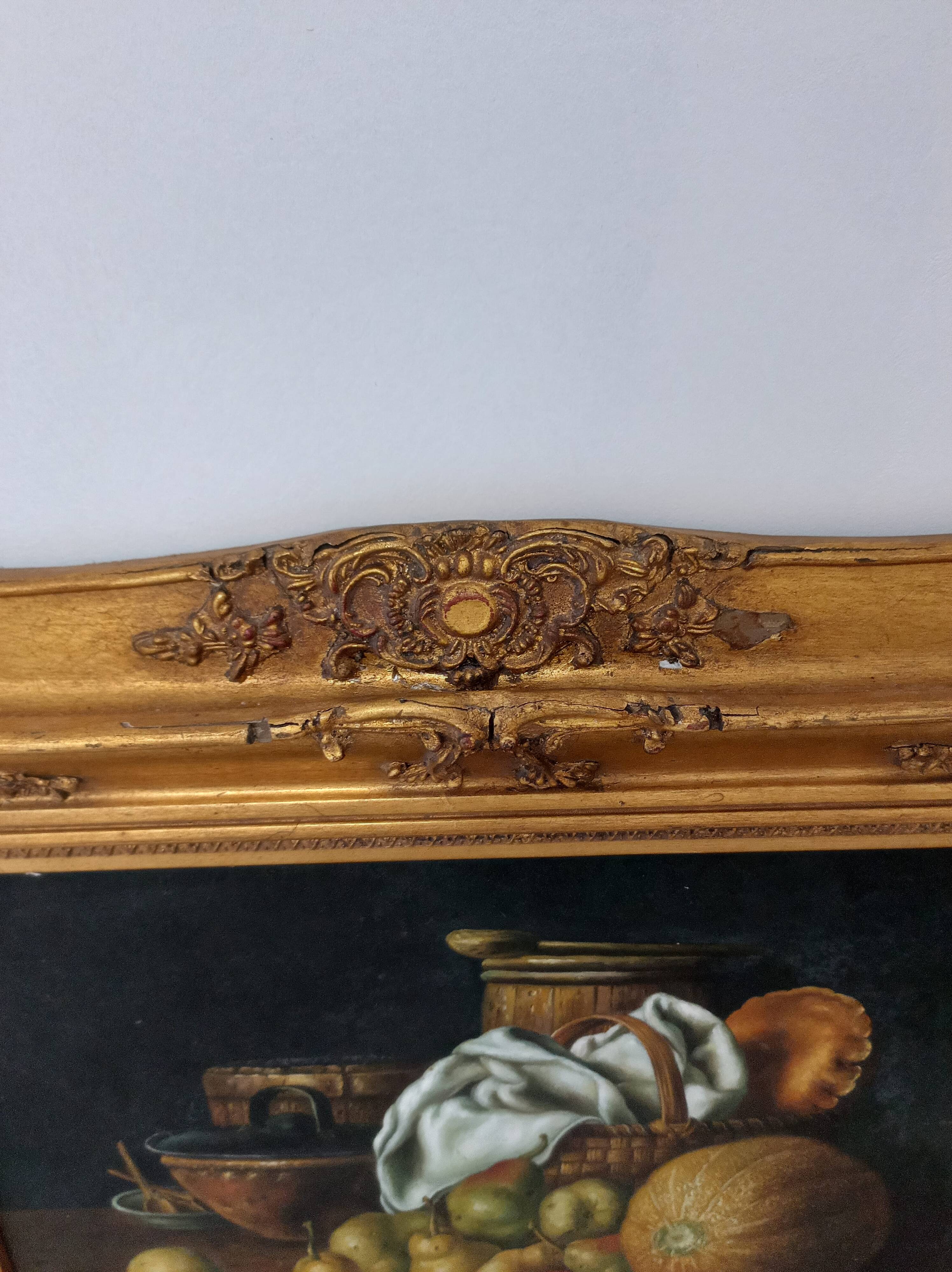 Still life