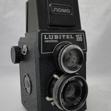 Lubitel 166 Universal film camera