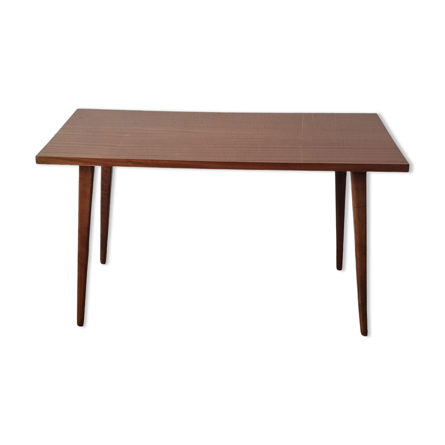 Vintage coffee table, 1970