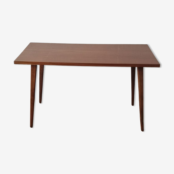 Table basse vintage, 1970