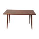 Vintage coffee table, 1970