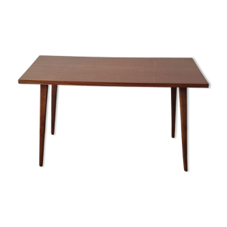 Vintage coffee table, 1970