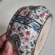Gien 19th century cashmere bowl