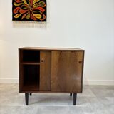 Sliding door buffet