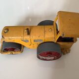 Jouet miniature, rouleau richier Dinky toys 90a, 1950
