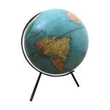 Globe Taride year 1969