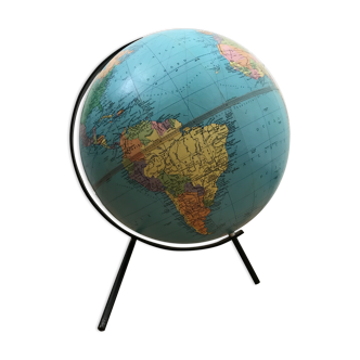 Globe Taride year 1969