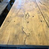 Large 1900 farmhouse table