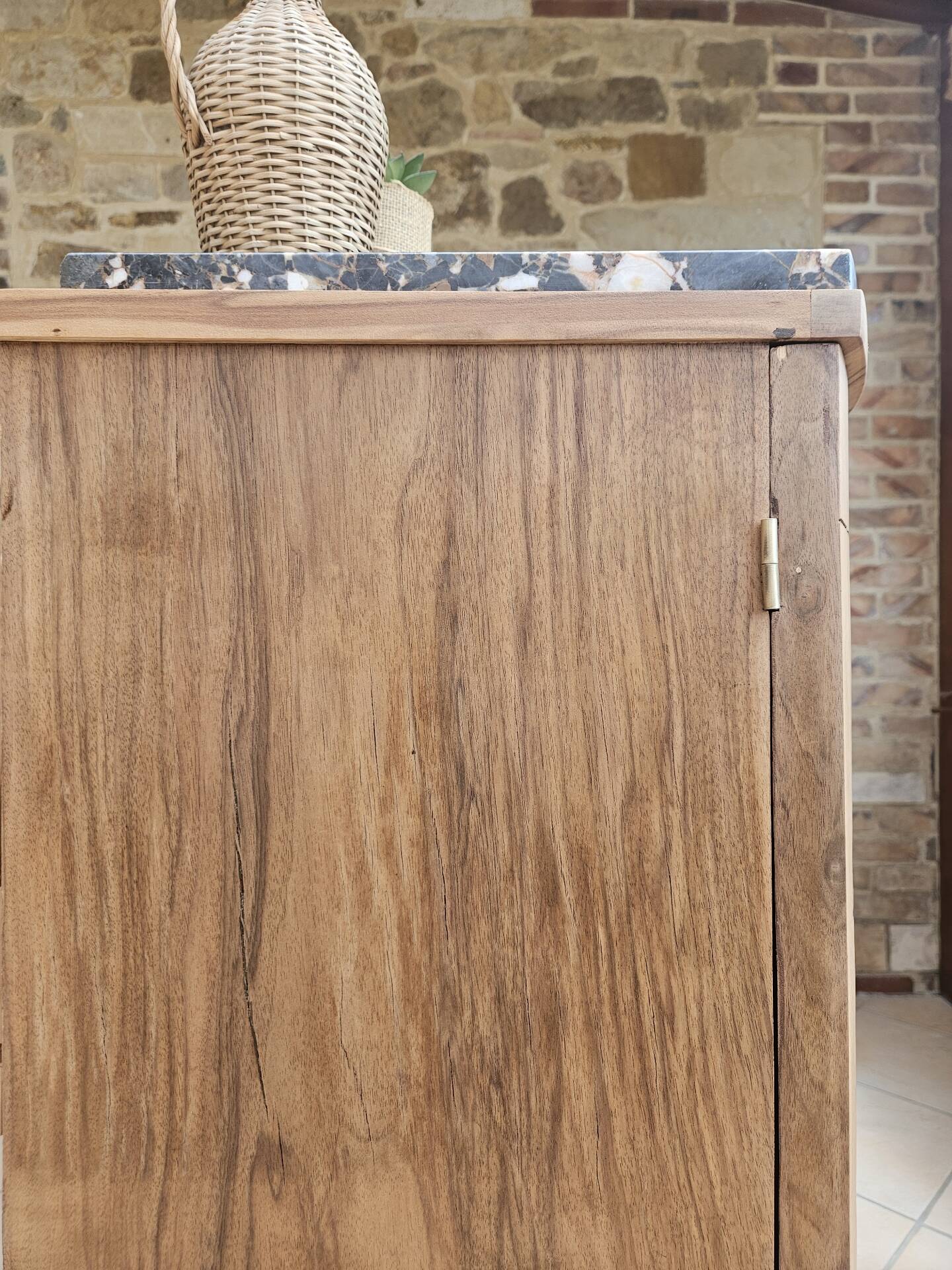Art Deco Parisian Buffet