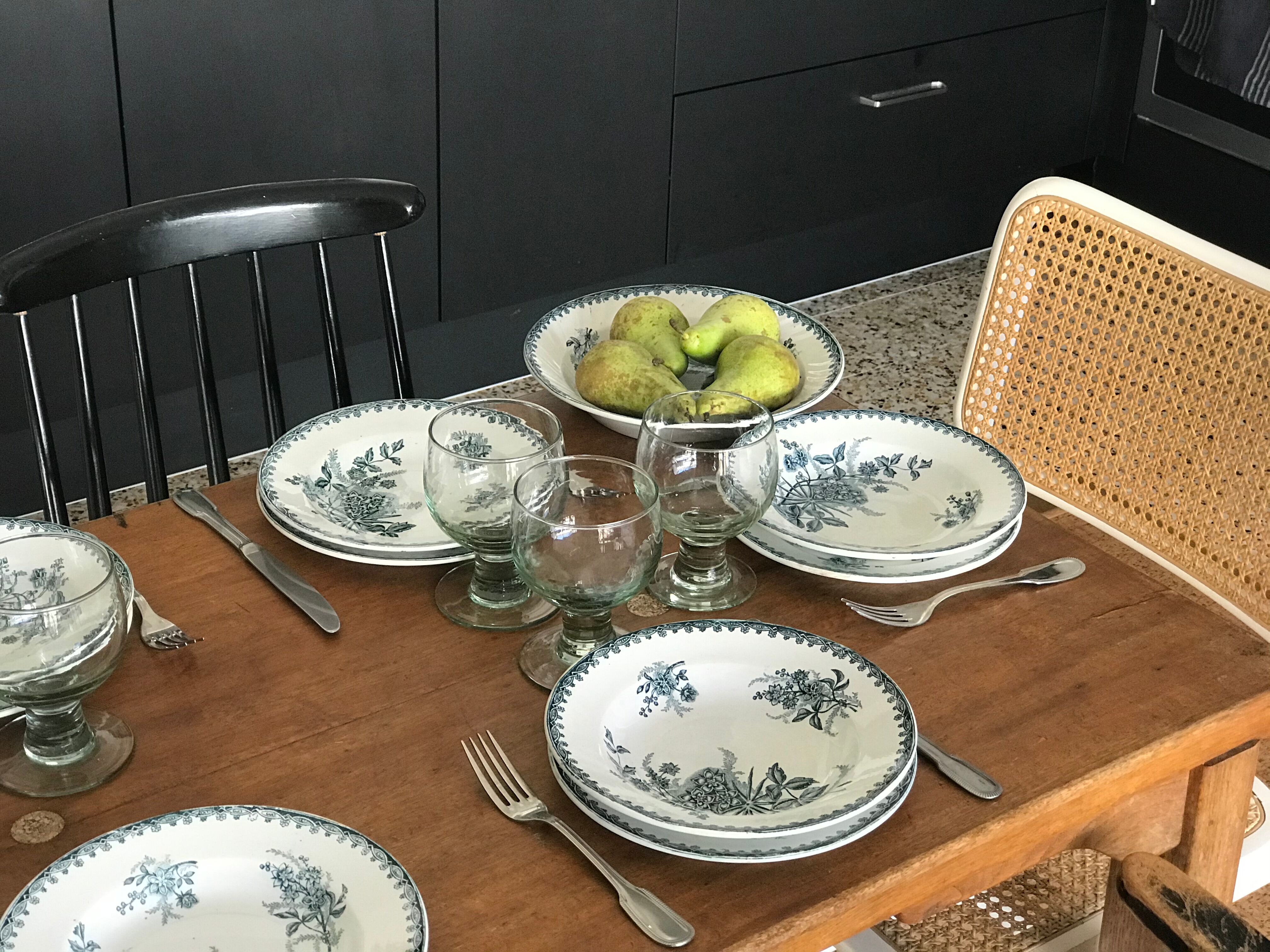 Service Terre de Fer