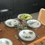 Service Terre de Fer