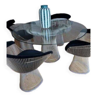 Table Haute Platner