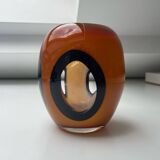 Vase Novy Bor Czechoslovakia