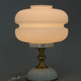 Table Lamp by Napako, 1970s