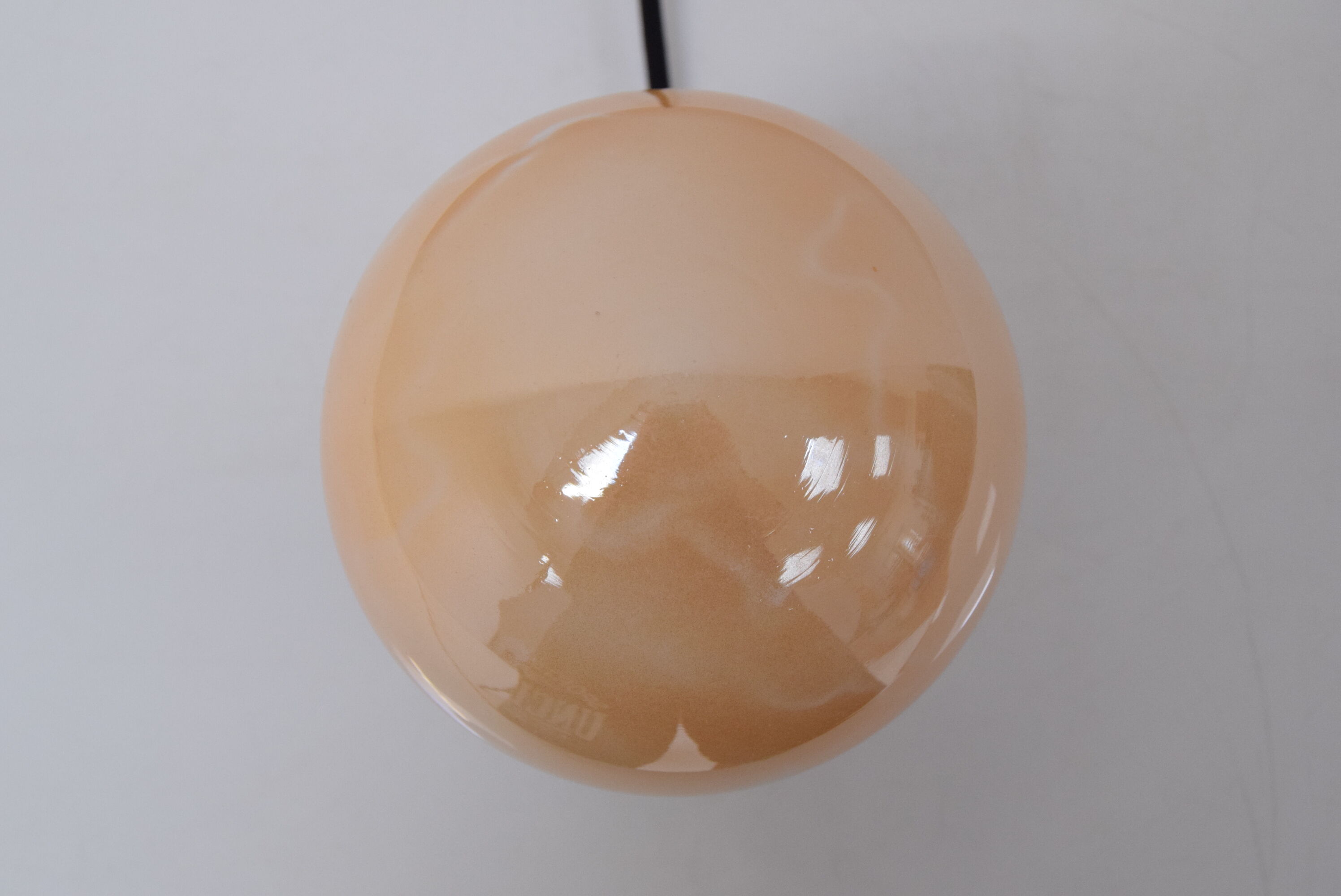 Art deco design table lamp,1930