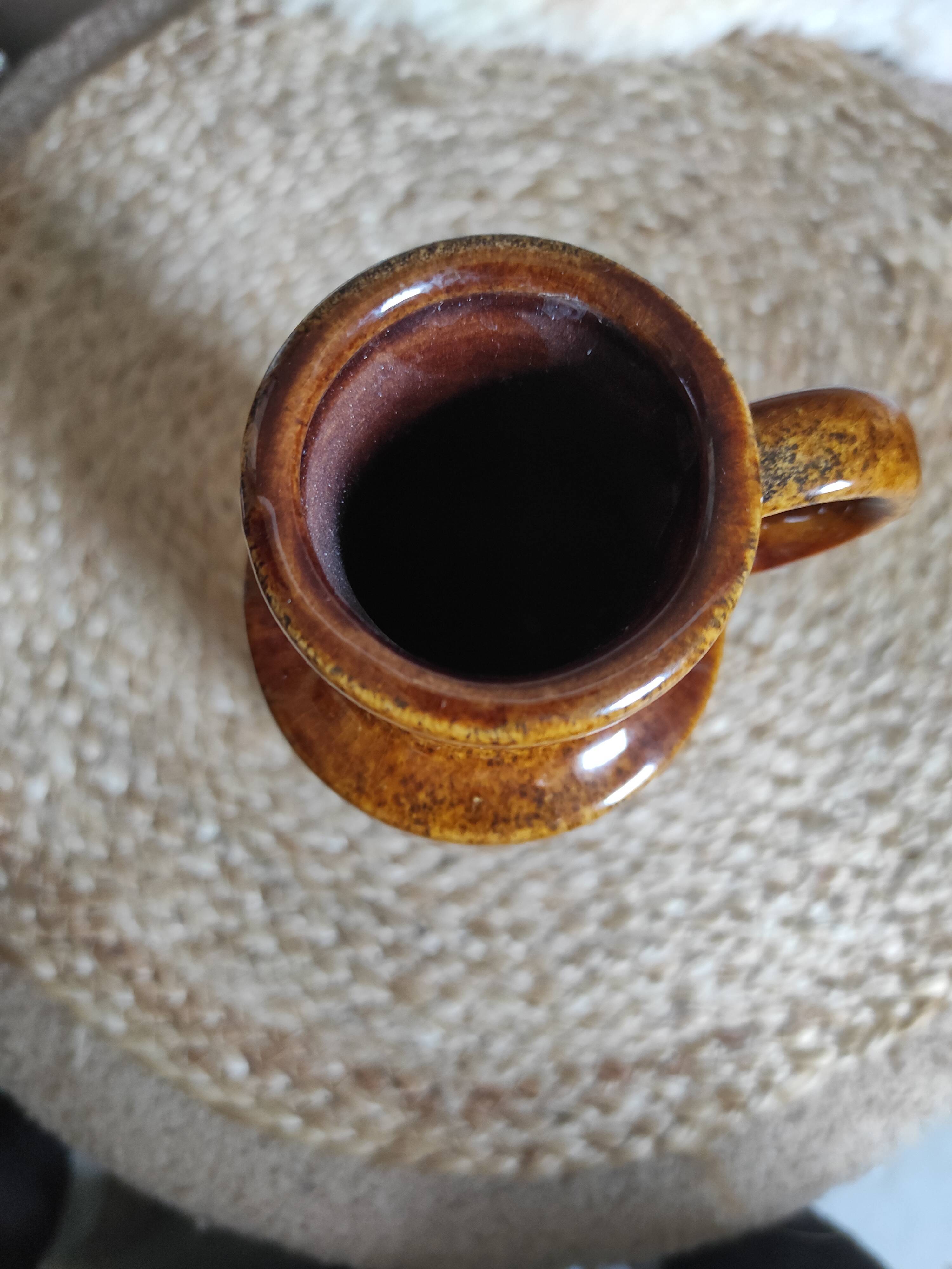 Vase vintage
