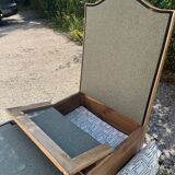 Lambing chair refurbished