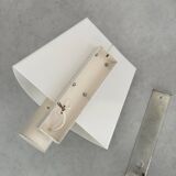 Harvey guzzini wall lamp, italian design from the 1970s