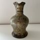 Stoneware jug