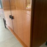 Enfilade Commode