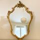 Louis XV style mirror