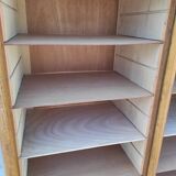 Filing cabinet 2 curtains 30 years 40