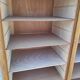 Filing cabinet 2 curtains 30 years 40