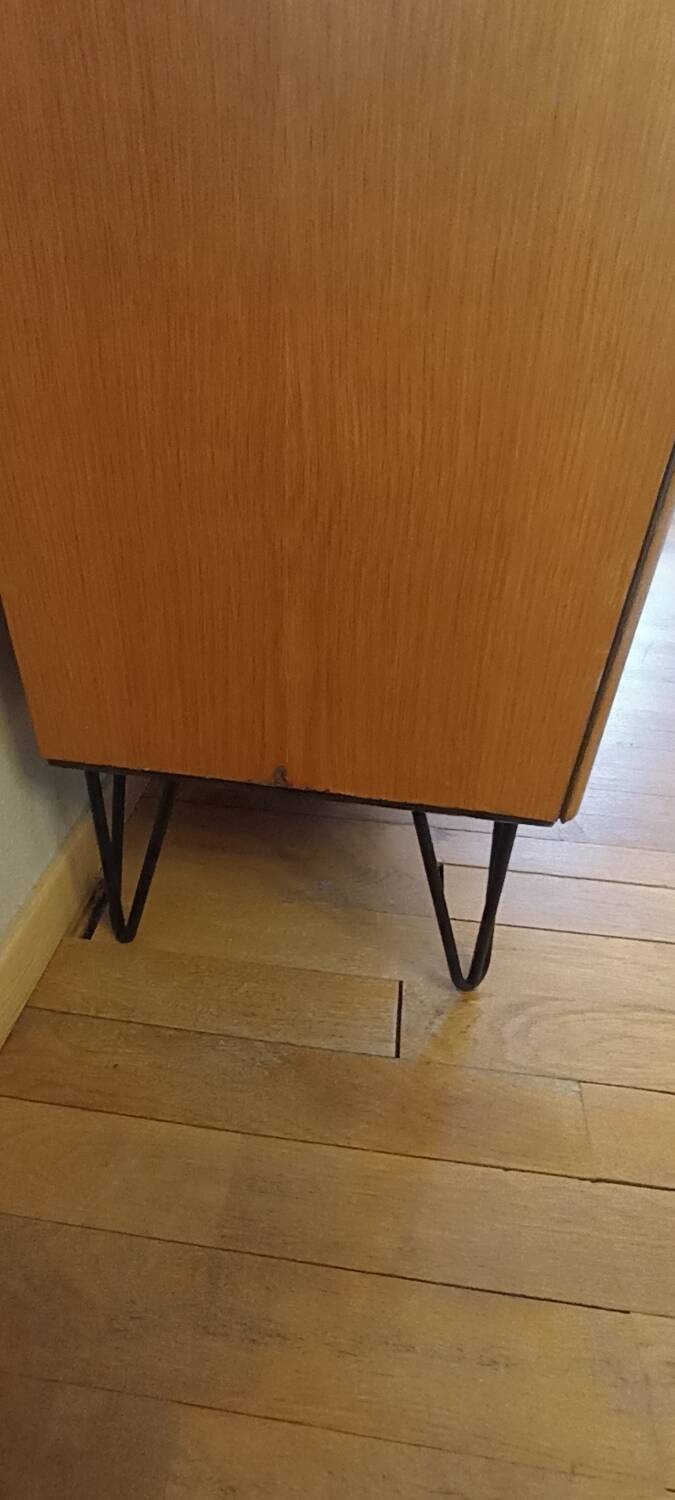Vintage sideboard