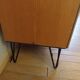 Vintage sideboard