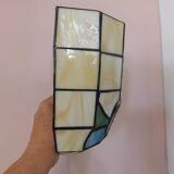 Applique style Tiffany