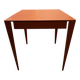 Side Table / Designer Nightstand - Nicolas Gaudin (x2)
