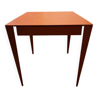 Side Table / Designer Nightstand - Nicolas Gaudin (x2)