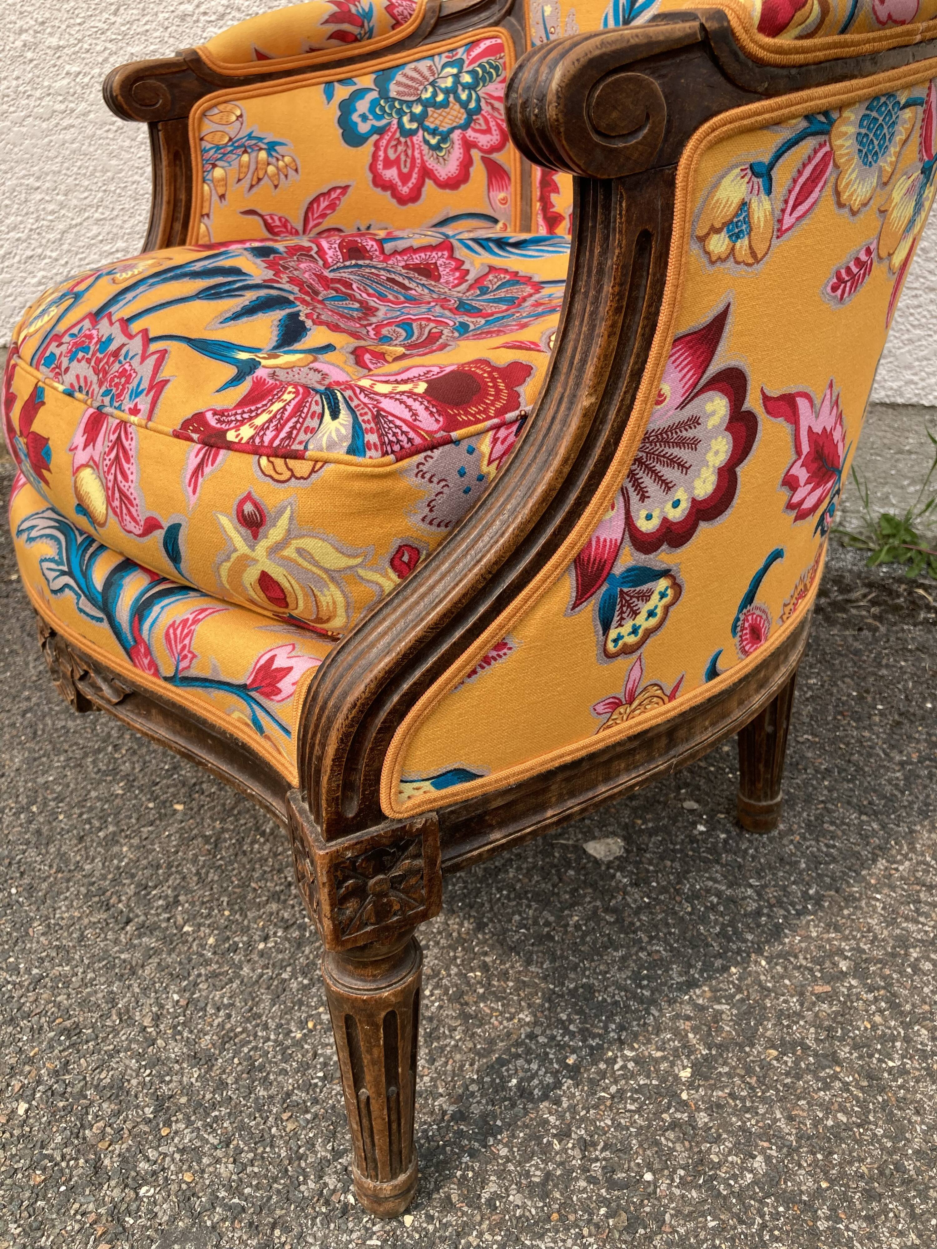 19th century Louis XVI style shepherdess