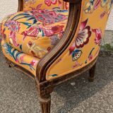 19th century Louis XVI style shepherdess