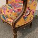 Bergère XIXe siècle de style Louis XVI