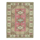 Turkish Vintage Anatolian Rug 215 cm x 280 cm