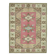 Turkish Vintage Anatolian Rug 215 cm x 280 cm