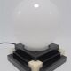 Art Deco lamp