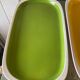 Grands plats vintage Salins 60s