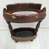 Vintage umbrella holder