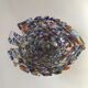Millefiori Murano pocket empty