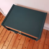 Scandinavian bedside