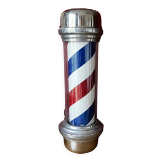 Enseigne Barber vintage