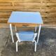 Kindergarten desk and chair