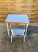 Kindergarten desk and chair