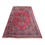 Handmade Persian rug