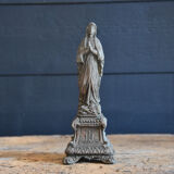 Statuette notre dame