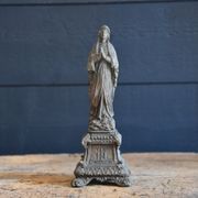 Statuette notre dame