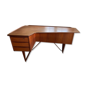 bureau Boomerang par