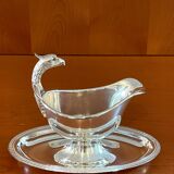 Christofle malmaison saucière en excellent état